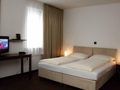 Las mejores ofertas de Hotel Hillinger Viena