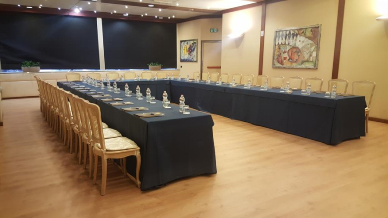 Las mejores ofertas de Ih Hotels Roma Cicerone Roma