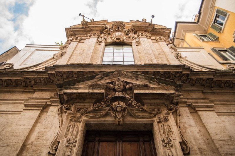 Las mejores ofertas de Imperium Suite Navona Roma