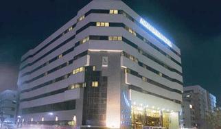 Las mejores ofertas de HOTEL AVARI DUBAI Deira