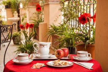Las mejores ofertas de HOTEL GRIFO Roma