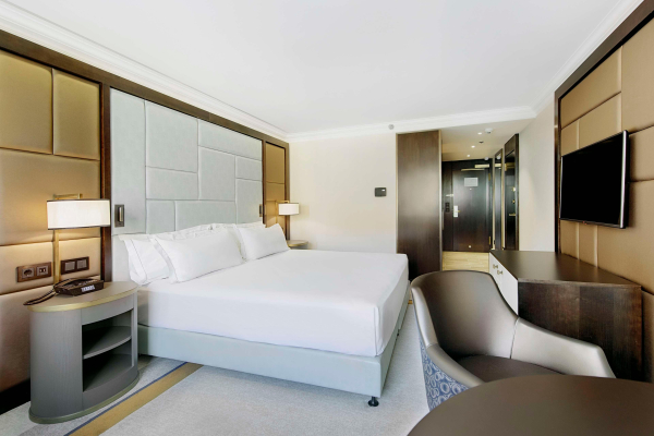 Las mejores ofertas de Hilton Budapest Budapest