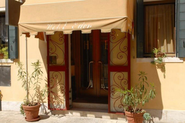 Las mejores ofertas de Hotel Cannaregio 2357 Venecia