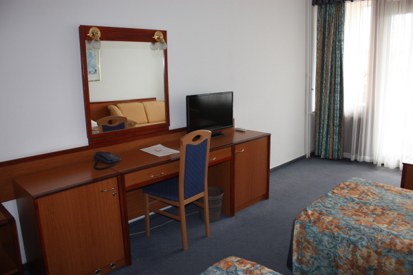 Las mejores ofertas de Hotel i Zagreb