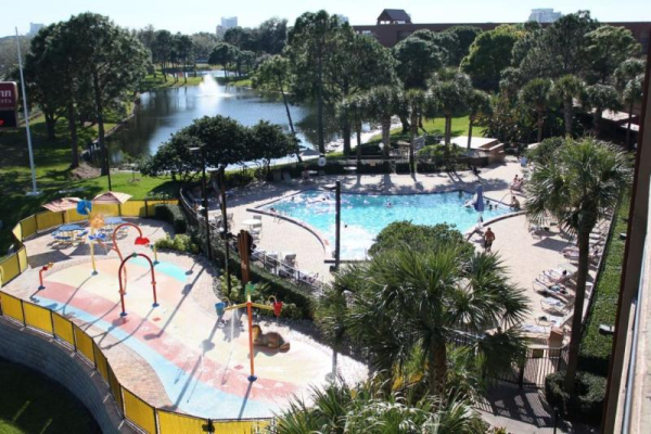Las mejores ofertas de ROSEN INN LAKE BUENA VISTA Lake Buena Vista 