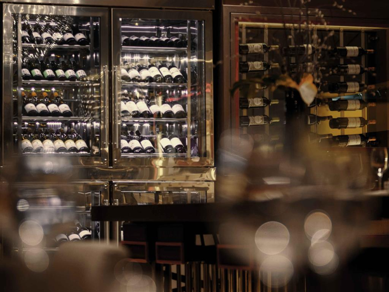 Las mejores ofertas de Pullman London St Pancras Londres