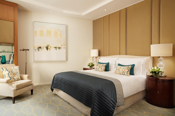 Las mejores ofertas de Corinthia London Londres
