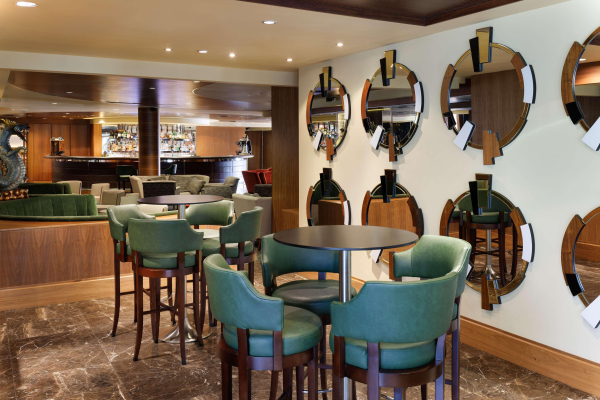 Las mejores ofertas de Hilton London Syon Park Londres