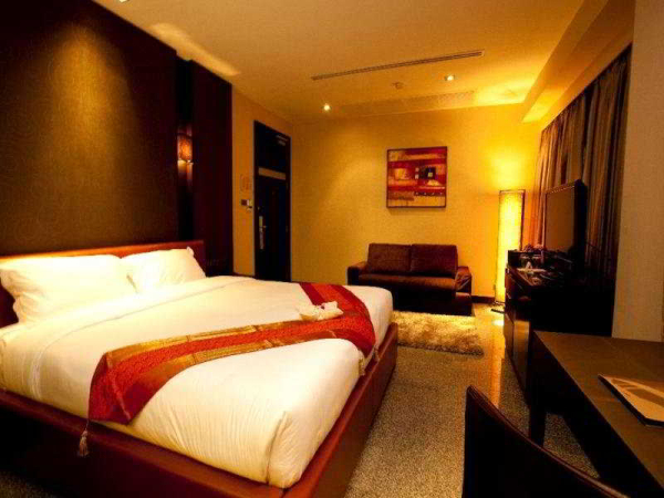 Las mejores ofertas de Pietra Hotel Bangkok