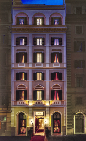 Las mejores ofertas de The Bailey's Roma