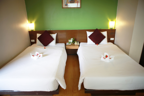 Las mejores ofertas de The Seasons Bangkok Huamark Bangkok
