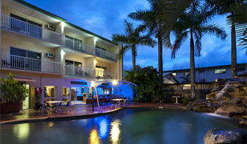 Las mejores ofertas de BEST WESTERN CITY SHERIDAN Cairns