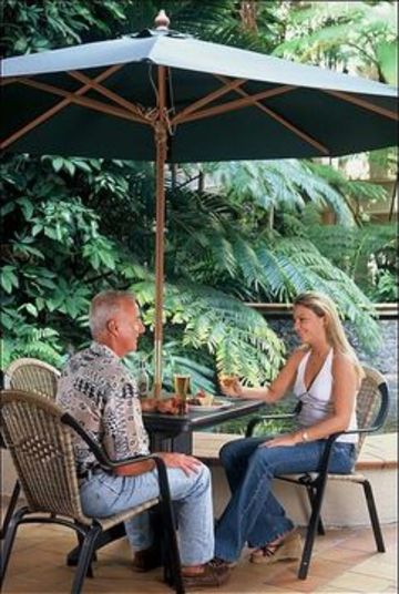 Las mejores ofertas de HOLIDAY INN Cairns