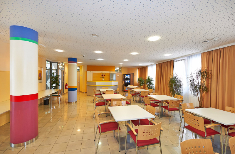 Las mejores ofertas de Kolping Wien Zentral Viena