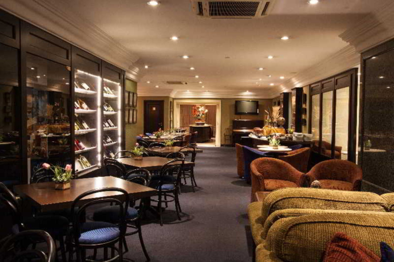 Mabu Curitiba Business