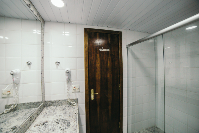 Mabu Curitiba Business