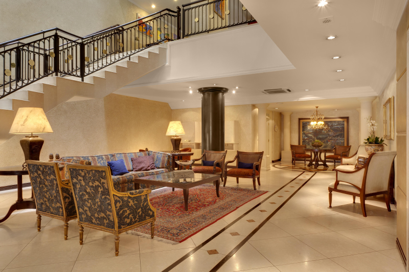 Mabu Curitiba Business