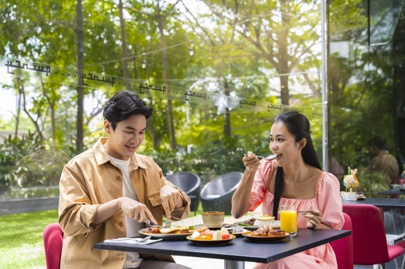 Las mejores ofertas de Quincy Hotel Singapore by Far East Hospitality Singapur