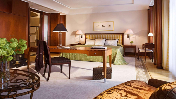 Las mejores ofertas de Adlon Kempinski Berlin Lichtenberg