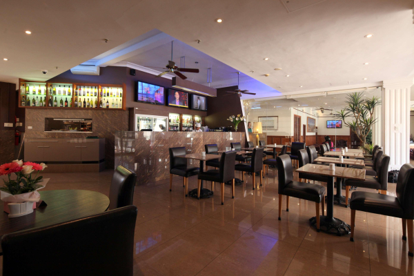 Las mejores ofertas de Best W. Astor Metropole & Apartments Brisbane