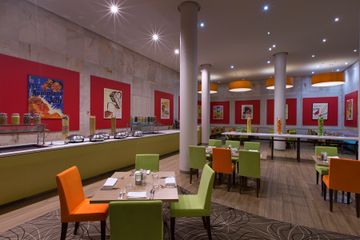 Las mejores ofertas de FOUR POINTS BY SHERATON Perth