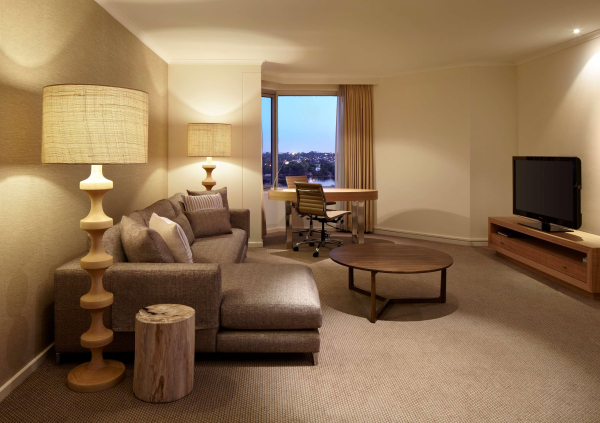 Las mejores ofertas de Hyatt Regency Perth Perth