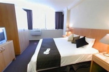 Las mejores ofertas de MANTRA ON MURRAY Perth