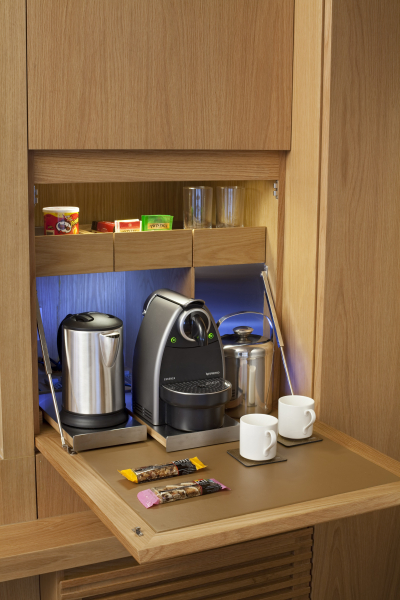 Las mejores ofertas de Oasia Hotel Novena by Far East Hospitality Singapur