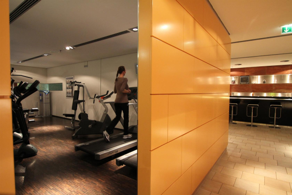 Las mejores ofertas de RADISSON BLU Berlin