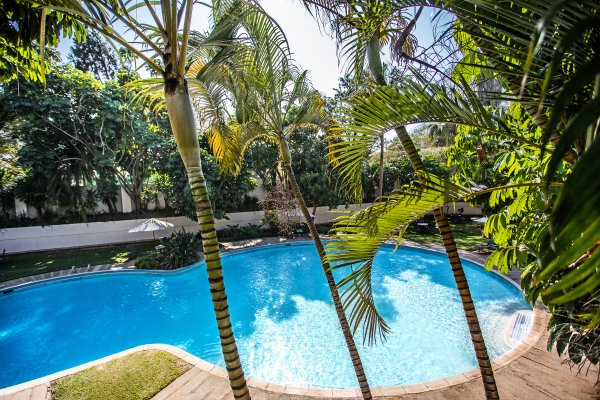 Las mejores ofertas de Southern Sun Ridgeway Lusaka 
