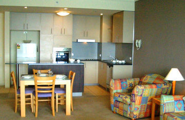 Las mejores ofertas de THE GRAND APARTMENTS Gold Coast