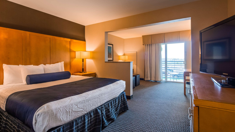 Las mejores ofertas de Best Western Plus Marina Gateway Hotel San Diego