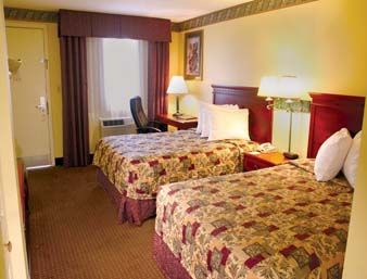 Las mejores ofertas de DAYS INN ST AUGUSTINE/HISTORIC DOWNTOWN Saint Augustine