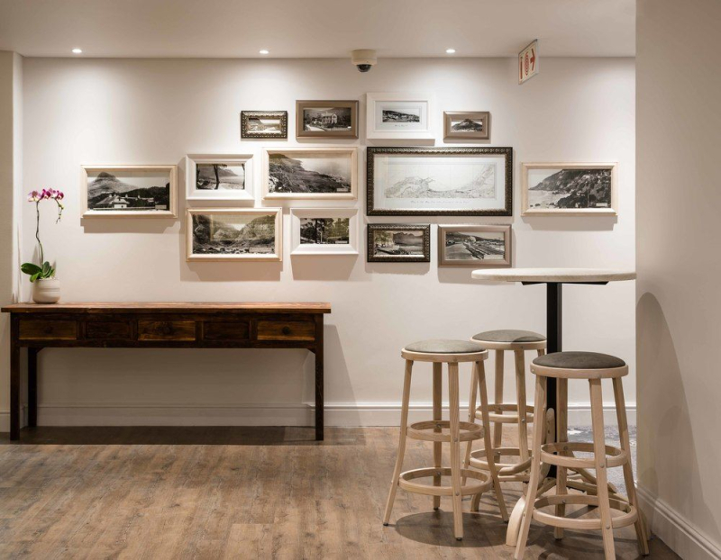 Las mejores ofertas de PROTEA HOTEL CAPE TOWN SEA POINT Ciudad del Cabo