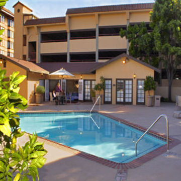 Las mejores ofertas de SANTA MARIA INN Santa Maria 