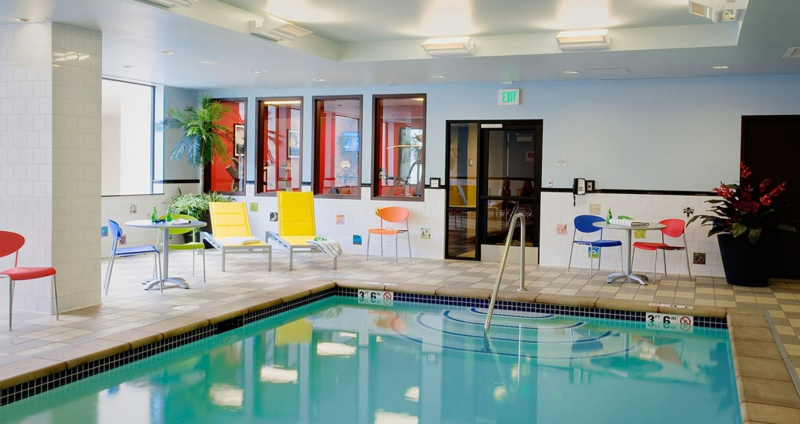 Las mejores ofertas de Staypineapple, The Maxwell Hotel, Seattle Center Seattle