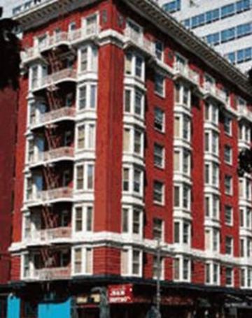 Las mejores ofertas de THE MOSSER San Francisco