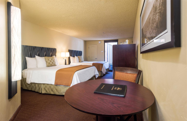 Las mejores ofertas de BEST WESTERN PLUS INN OF SEDONA SEDONA