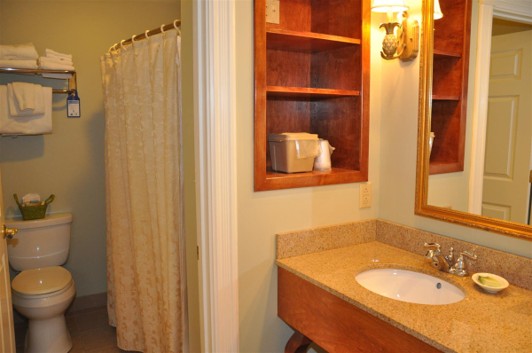 Las mejores ofertas de Best Western White House Inn Bangor