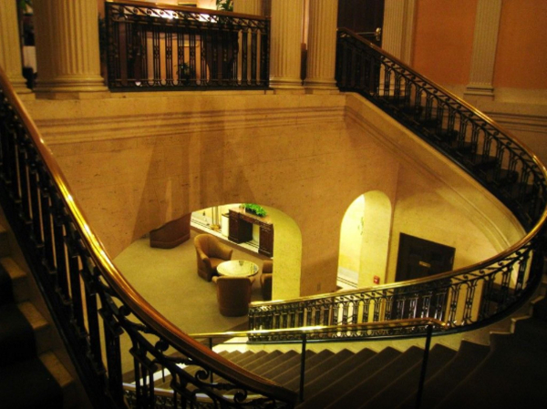 Las mejores ofertas de Boston Common & Conference Center Boston