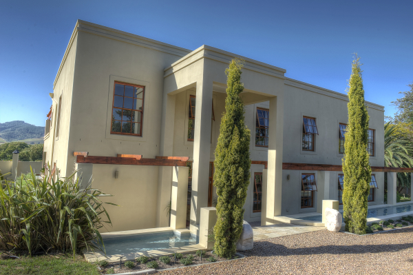 Las mejores ofertas de Cultivar Guest Lodge Stellenbosch