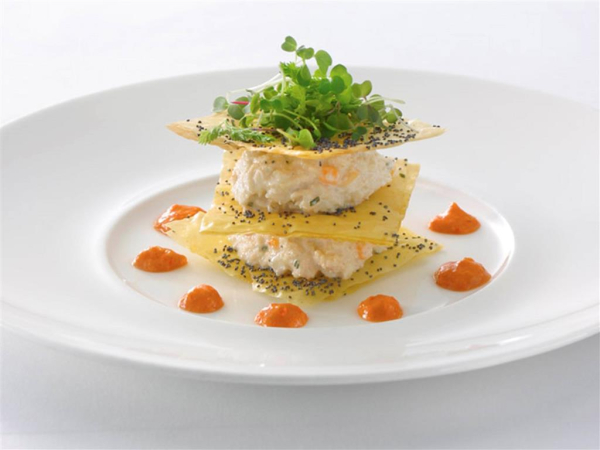 Las mejores ofertas de Grand Bay Hotel San Francisco Millbrae 