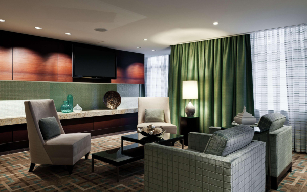 Las mejores ofertas de Hilton Garden Inn Washington, Dc/U.S. Capitol Washington