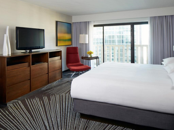 Las mejores ofertas de Hyatt Regency Atlanta Atlanta