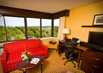 Las mejores ofertas de MARRIOTT AT SABLE OAKS South Portland