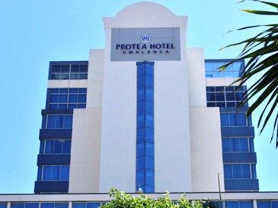 Las mejores ofertas de PROTEA HOTEL UMHLANGA Durban