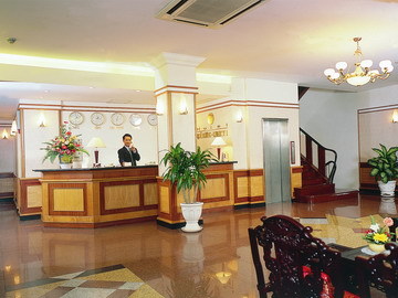 Las mejores ofertas de QUE HUONG LIBERTY 1 Ho Chi Minh