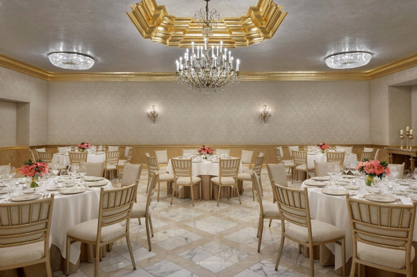 Las mejores ofertas de The St. Regis Washington DC Washington