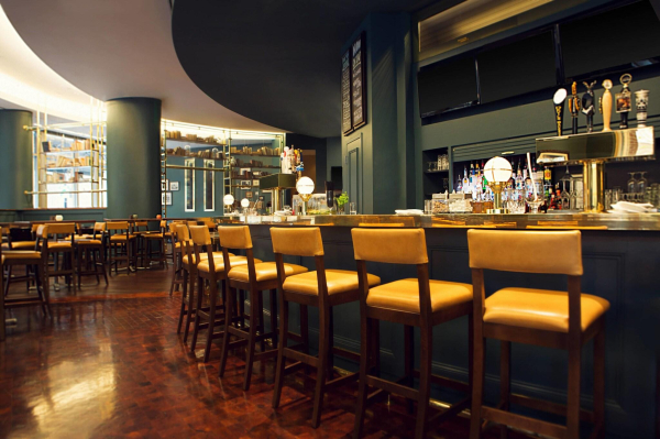 Las mejores ofertas de The Westin Alexandria Washington