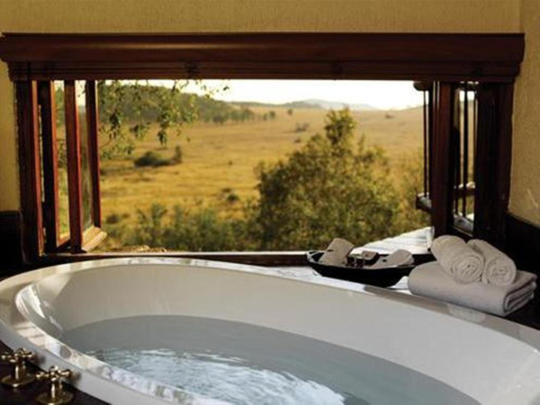 Las mejores ofertas de Tshukudu Bush Lodge Pilanesburg